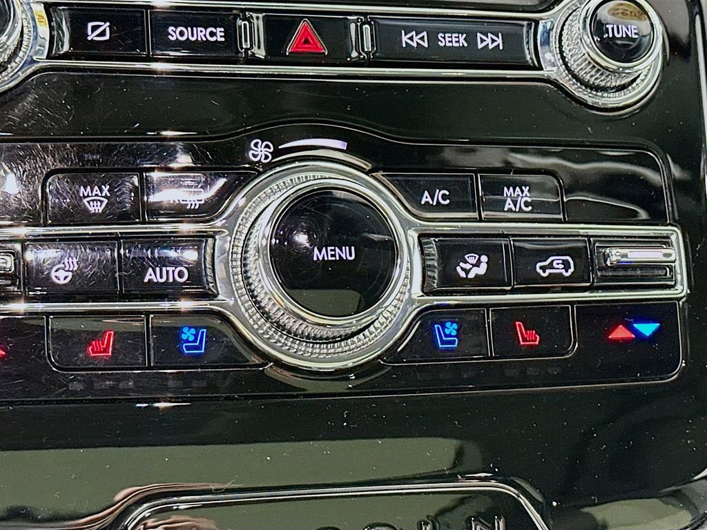 Used 2022 Lincoln Corsair Reserve w/ Elements Package image 28