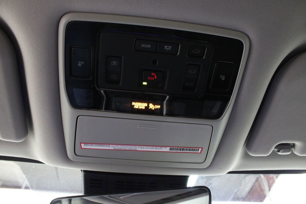 Used 2024 Toyota Grand Highlander Limited image 28