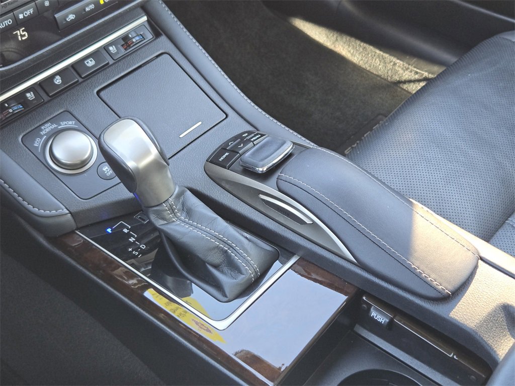 Used 2018 Lexus ES 350 image 20