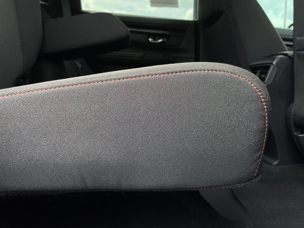 Certified 2025 Honda CR-V Sport image 34