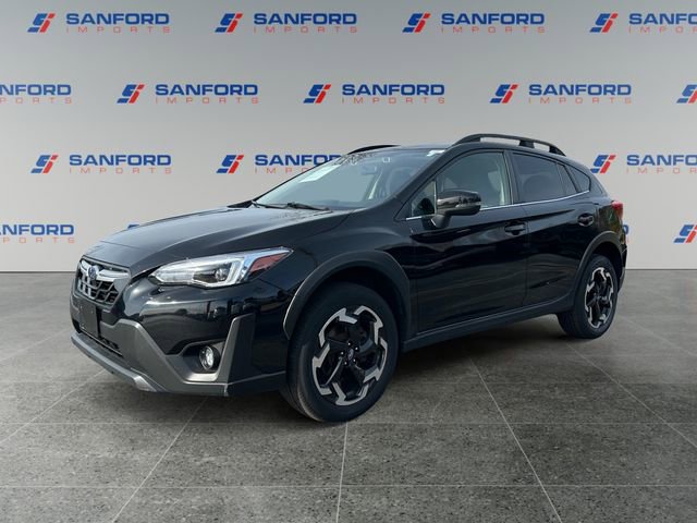 Used 2022 Subaru Crosstrek 2.5i Limited w/ Moonroof Package 1 image 1