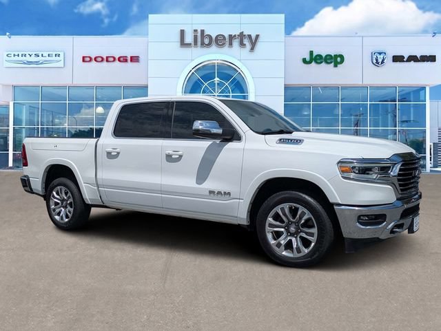 Used 2023 RAM 1500 Limited