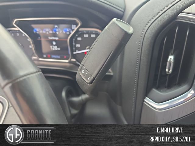 Used 2020 GMC Sierra 1500 Denali w/ Denali Ultimate Package image 24