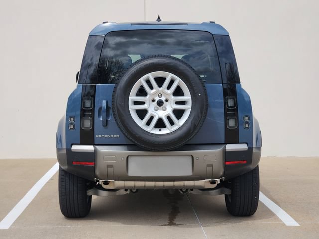 Used 2026 Land Rover Defender 110 S AWD/4WD image 6