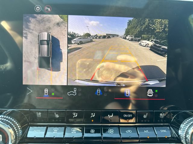 New 2026 GMC Canyon Denali w/ LPO, Black Badging Package AWD/4WD image 23