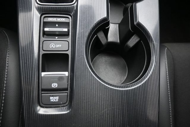 Used 2022 Honda Civic Sport image 29