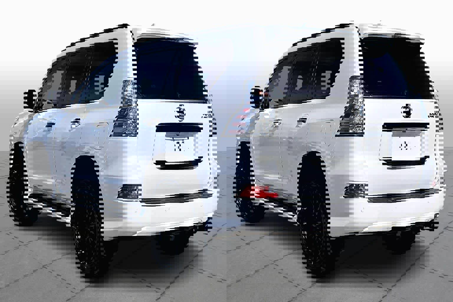 Used 2022 Lexus GX 460 Premium image 11