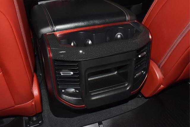 Used 2019 RAM 1500 Rebel w/ Level 1 Equipment Group AWD/4WD image 26