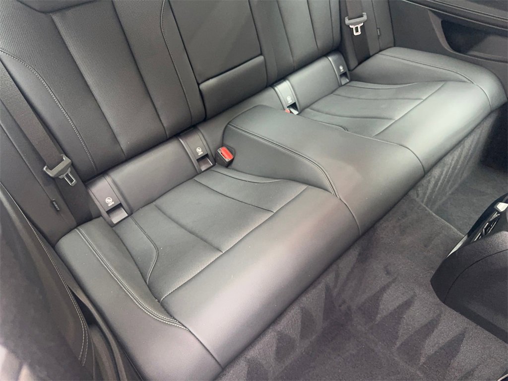 Used 2025 BMW 430i xDrive Coupe image 37