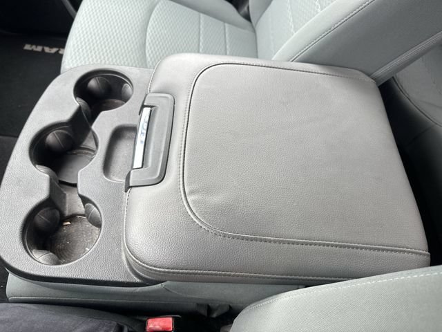 Used 2018 RAM 1500 Express w/ Express Value Package AWD/4WD image 25