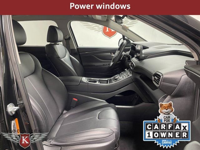 Used 2023 Hyundai Santa Fe XRT image 23