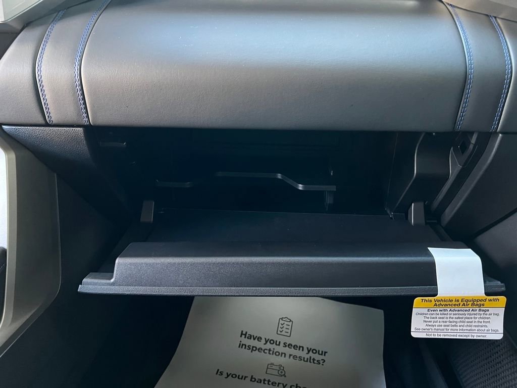 New 2026 Toyota Tundra Limited image 25