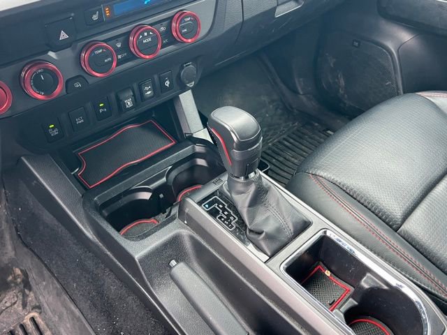 Used 2019 Toyota Tacoma TRD Pro AWD/4WD image 17