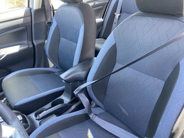 Used 2025 Nissan Versa SV FWD image 14