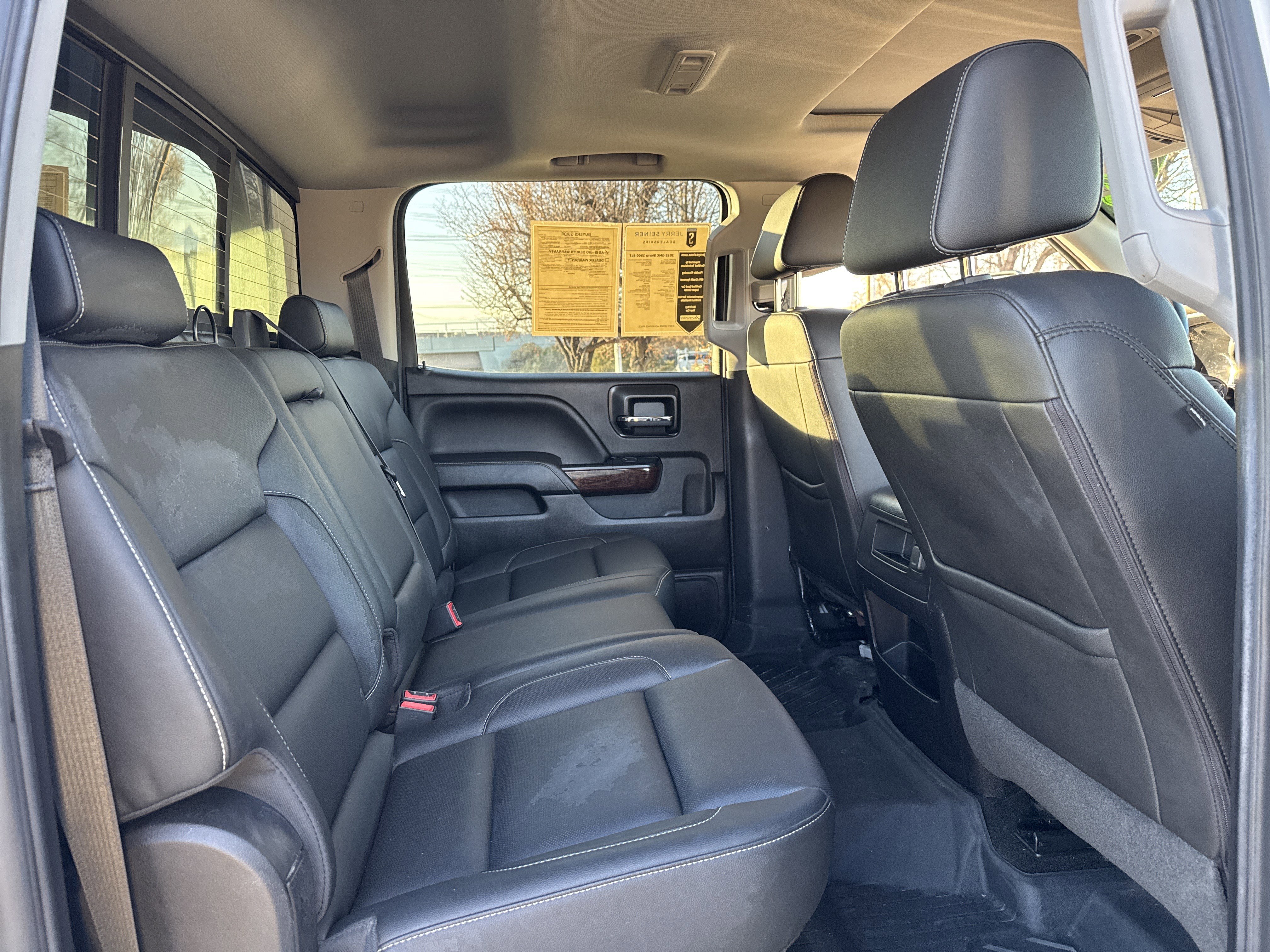 Used 2018 GMC Sierra 1500 SLT image 21