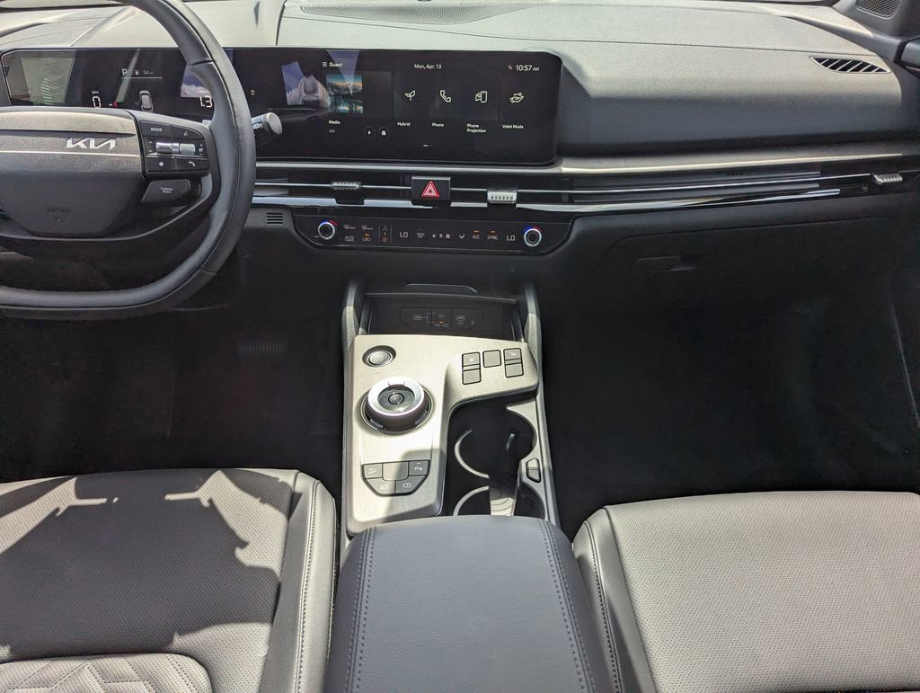 New 2026 Kia Sportage X-Line AWD/4WD image 15