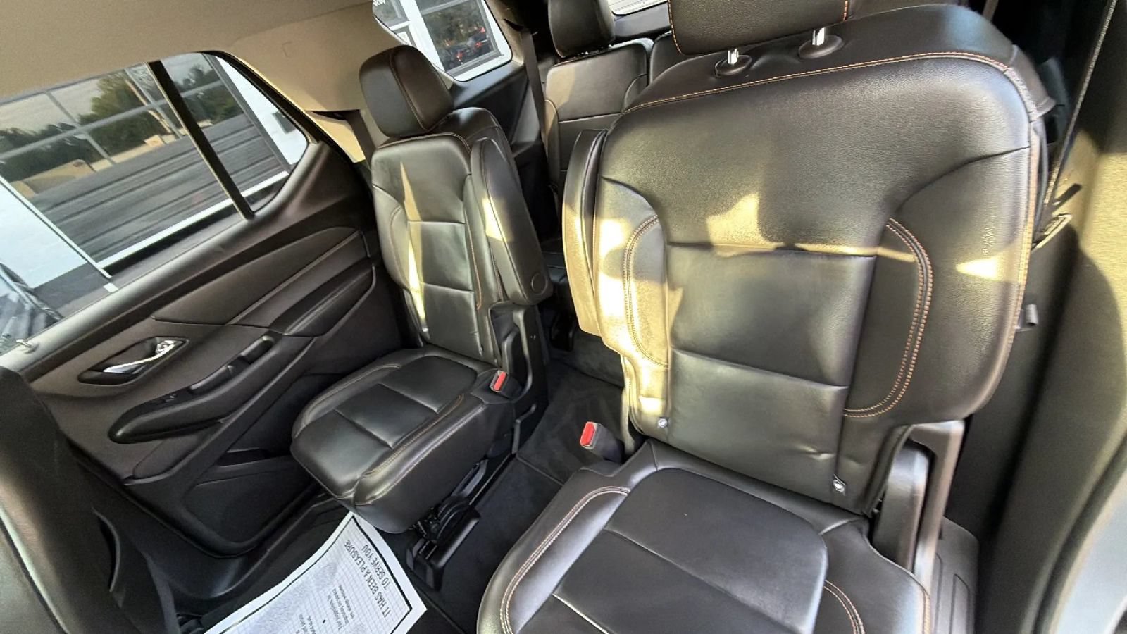 Used 2021 Chevrolet Traverse LT AWD/4WD image 45