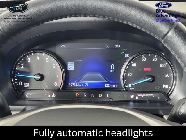Certified 2024 Ford Explorer XLT w/ Equipment Group 202A AWD/4WD image 32
