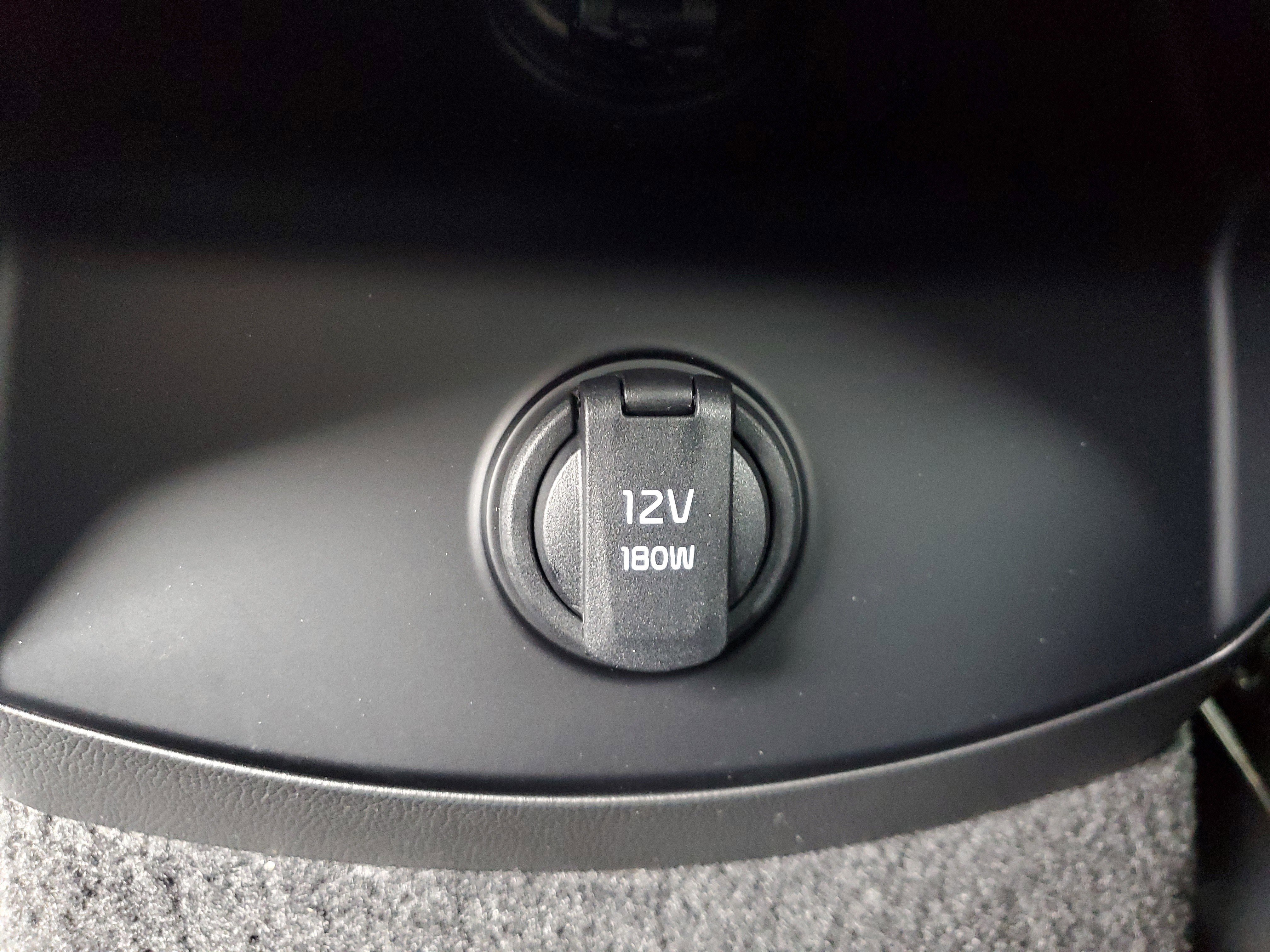 New 2026 Kia Sorento S w/ S Panoramic Sunroof Package image 12