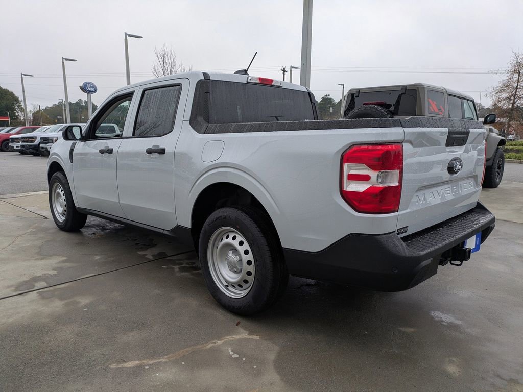 New 2026 Ford Maverick XL image 6