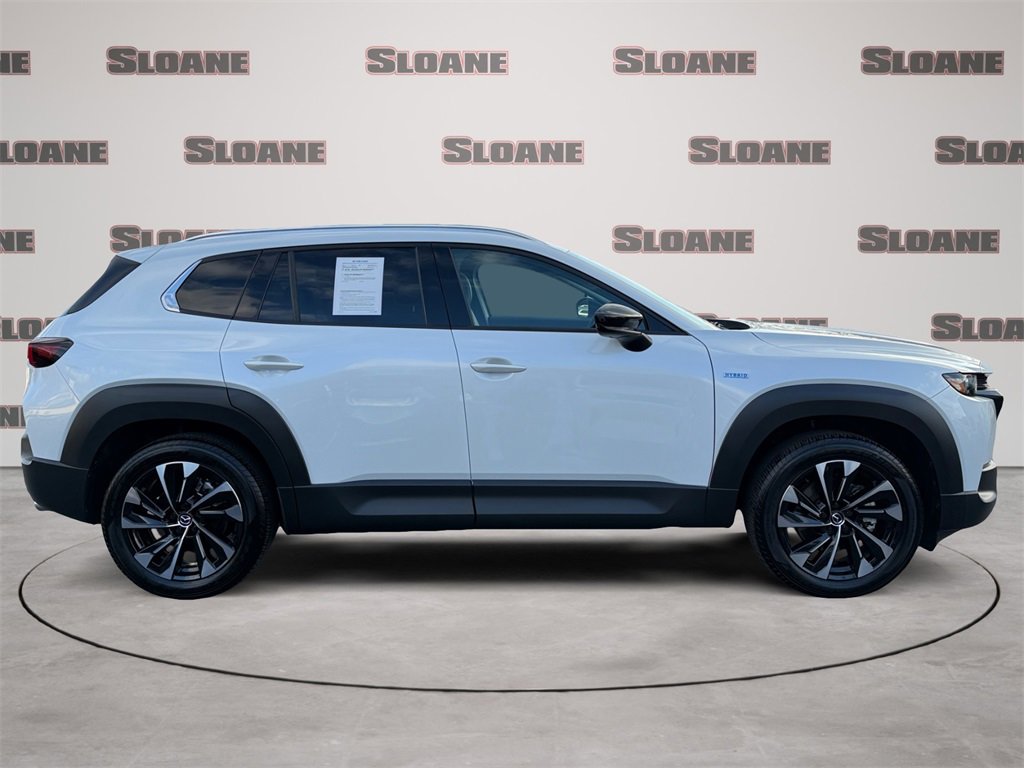 Used 2025 MAZDA CX-50 2.5 Hybrid w/ Cargo Package image 6