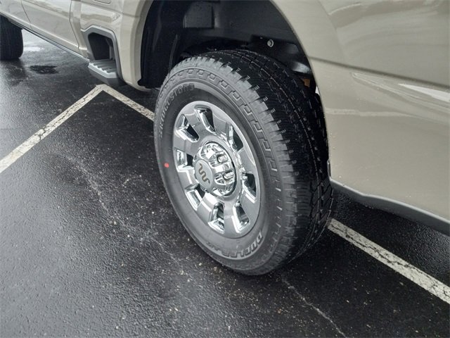 New 2026 Ford F350 King Ranch w/ Chrome Package image 10