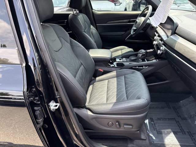 Used 2024 Kia Telluride SX X-Pro AWD/4WD image 9