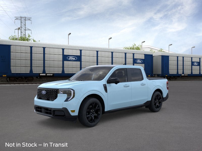 New 2026 Ford Maverick Lariat AWD/4WD image 1