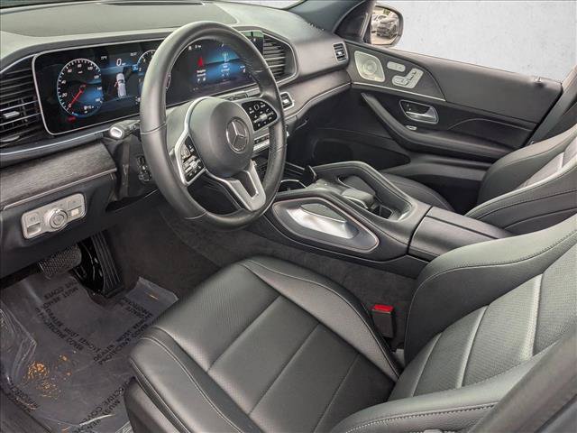 Used 2022 Mercedes-Benz GLE 350 4MATIC w/ Premium Package image 10