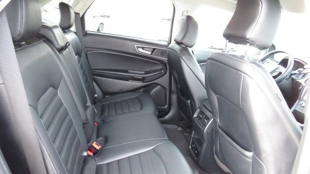 Certified 2022 Ford Edge SEL w/ Convenience Package image 17