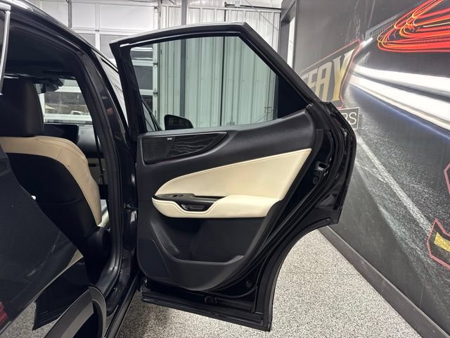 Used 2024 Lexus NX 350h AWD w/ Vision Package image 25