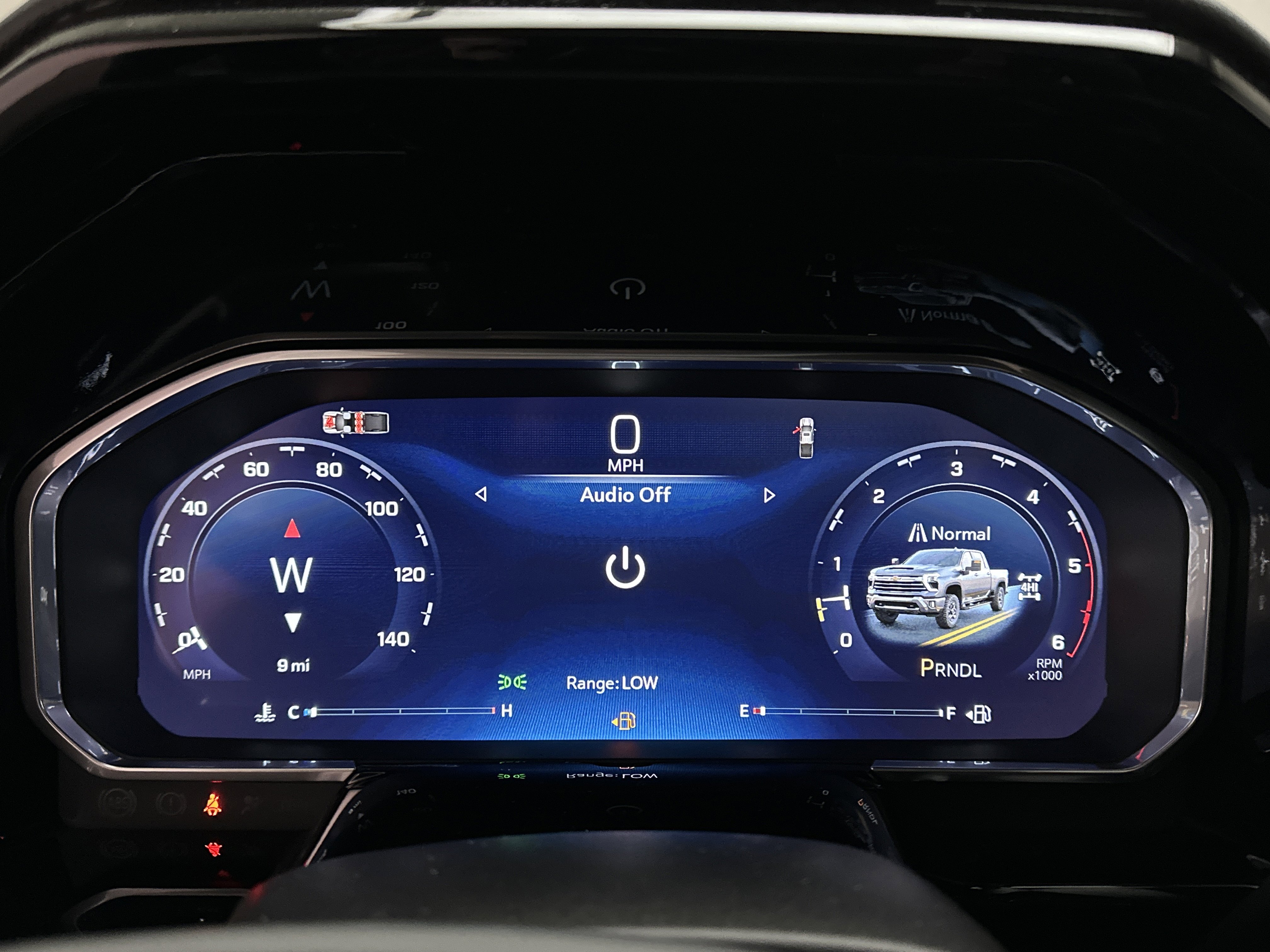 New 2026 Chevrolet Silverado 2500 LT w/ Trail Boss Package image 27