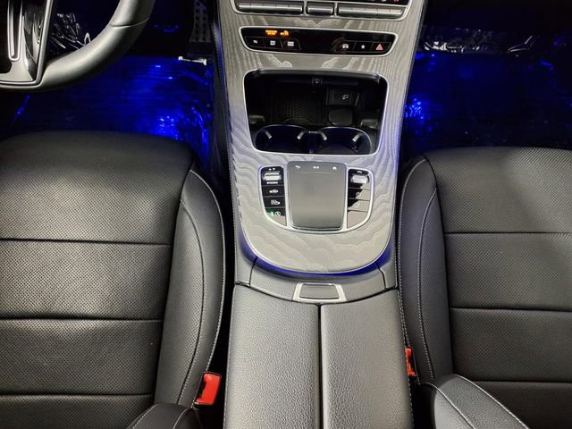 Certified 2023 Mercedes-Benz E 450 4MATIC All-Terrain Wagon image 25