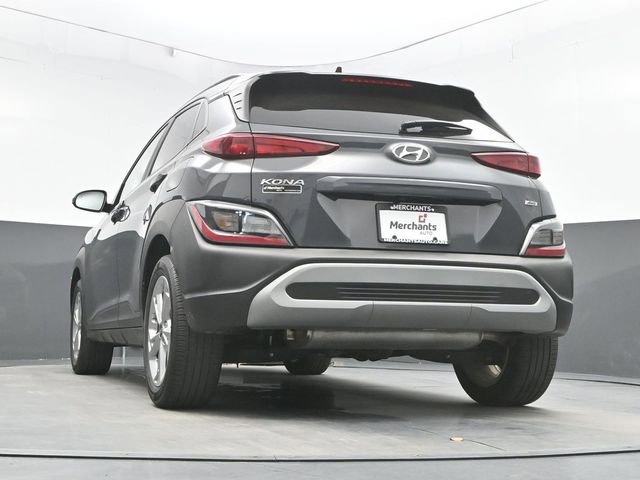 Used 2023 Hyundai Kona SEL w/ Cargo Package AWD/4WD image 36