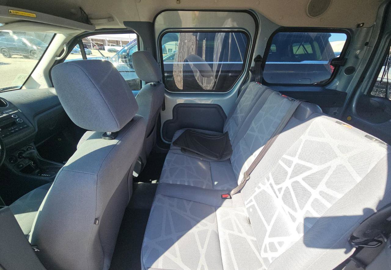 Used 2012 Ford Transit Connect XLT Premium FWD image 14