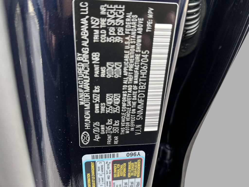 New 2026 Genesis GV70 2.5T Sport Prestige AWD/4WD image 27