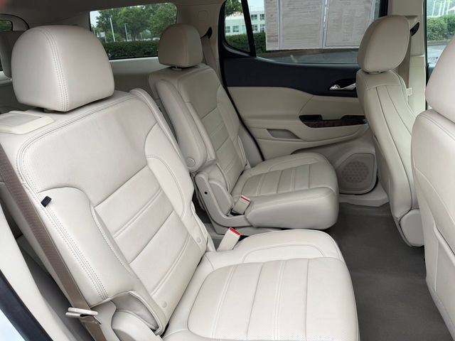 Used 2023 GMC Acadia Denali AWD/4WD image 27