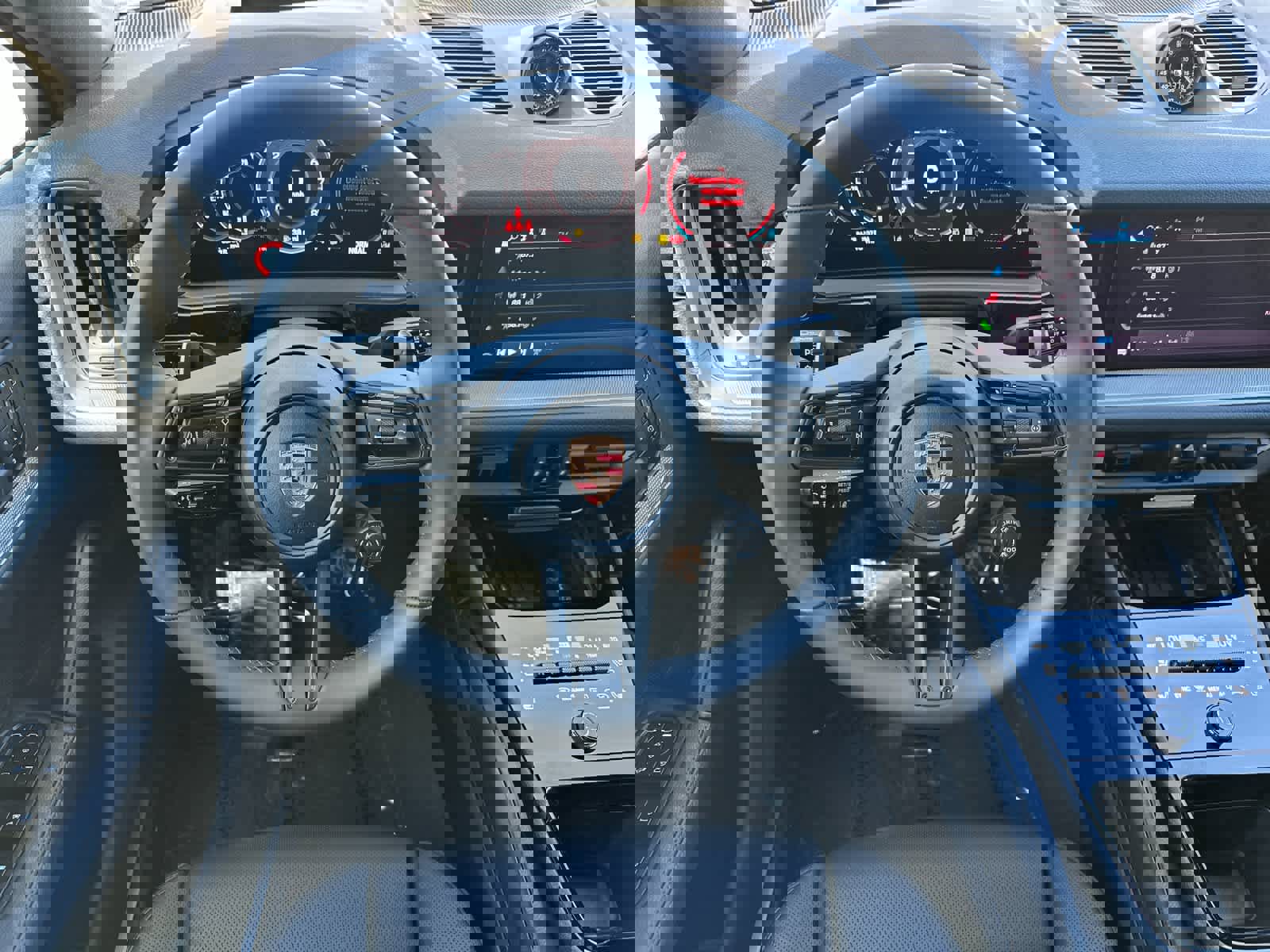 New 2026 Porsche Cayenne Coupe image 15