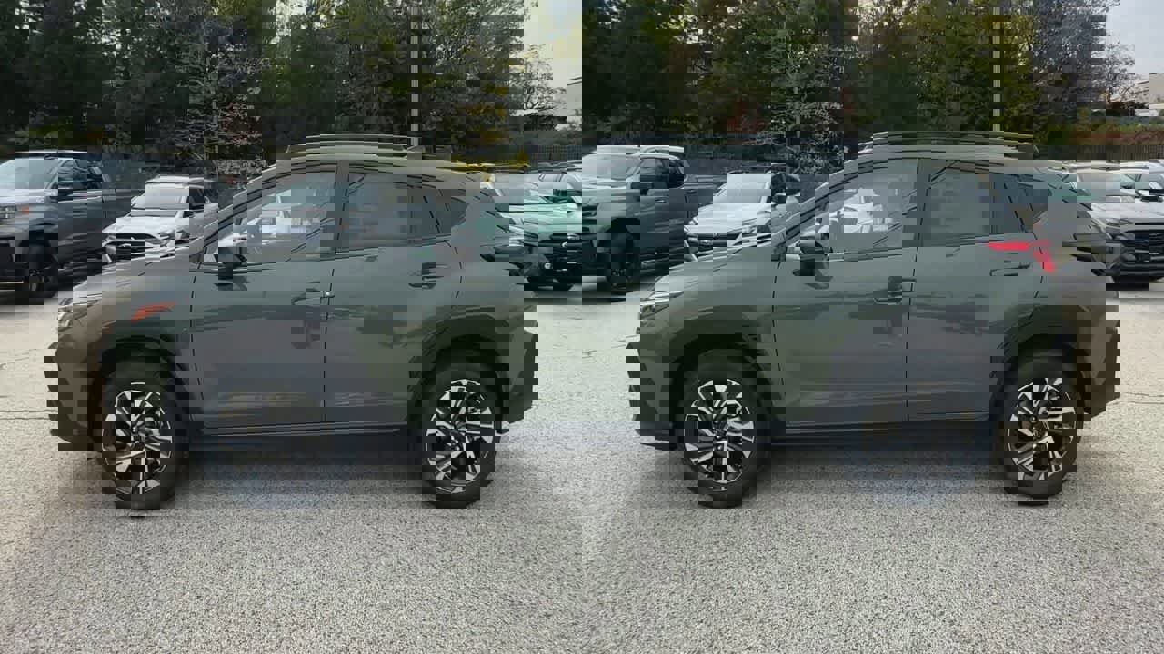 New 2026 Subaru Crosstrek 2.5i Premium image 5