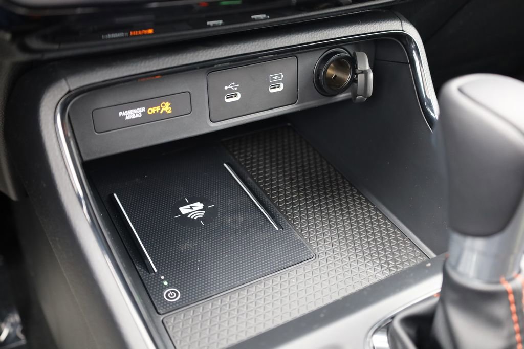 New 2026 Honda CR-V Sport Touring image 23