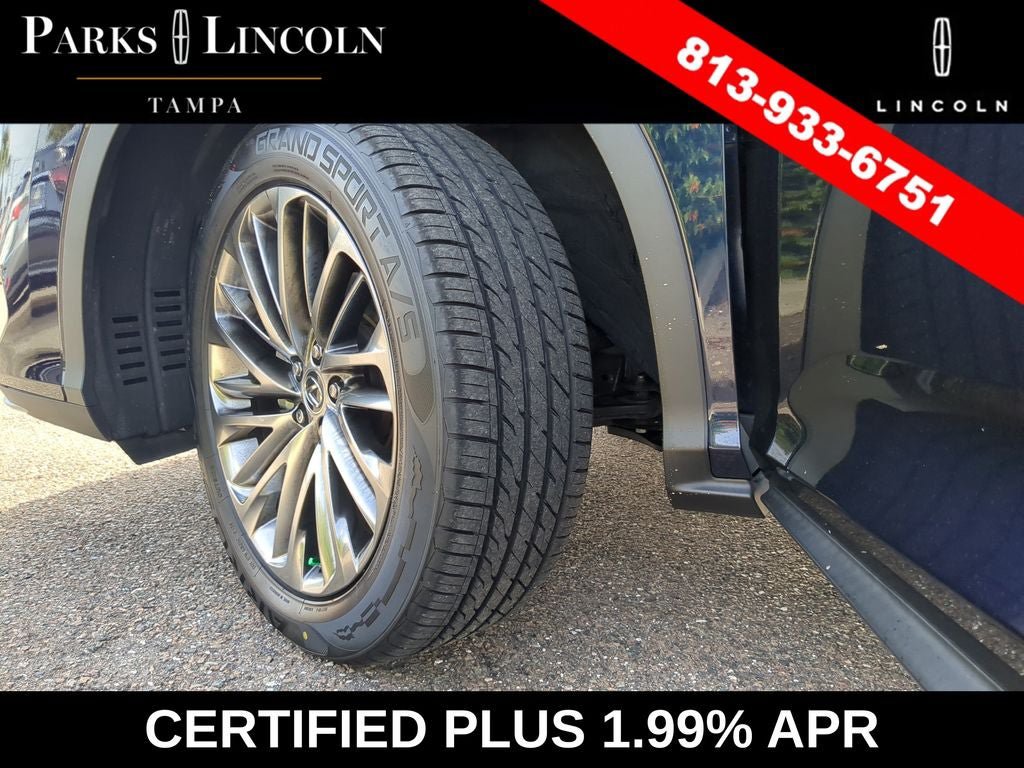Used 2022 Lexus RX 450h AWD w/ Luxury Package image 35