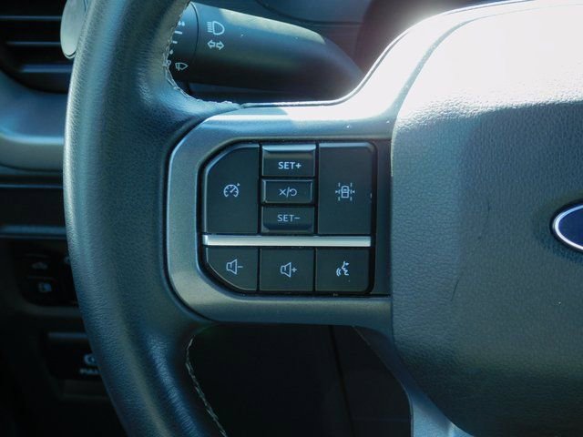 Used 2024 Ford F150 XLT w/ Mobile Office Package image 10