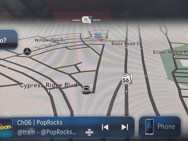 New 2026 Mercedes-Benz CLA 250 4MATIC image 11