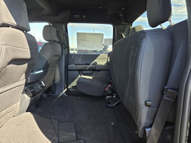 New 2026 Ford F150 STX w/ Equipment Group 200A AWD/4WD image 17