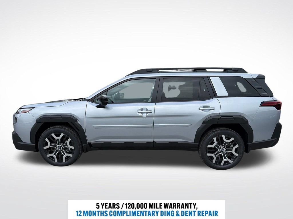 New 2026 Subaru Outback Touring XT AWD/4WD image 5
