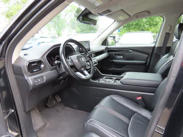 Used 2023 Honda Pilot EX-L image 2