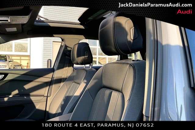 New 2026 Audi Q4 e-tron Premium Plus image 9