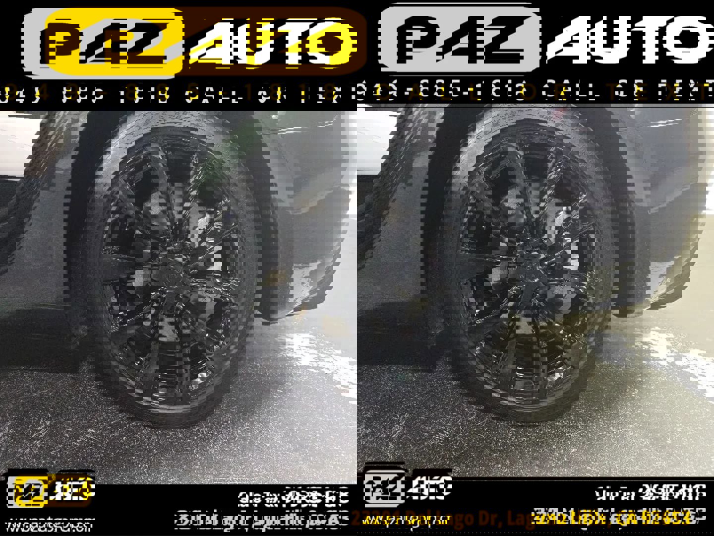 Used 2024 Tesla Model 3 Long Range image 22