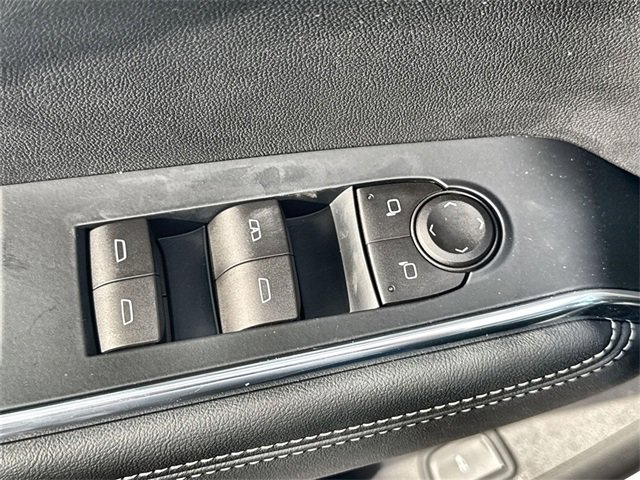 New 2026 GMC Acadia Elevation w/ Elevation Premium Package image 24