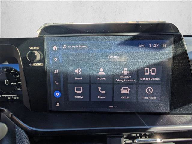 New 2026 Subaru Outback Premium image 15